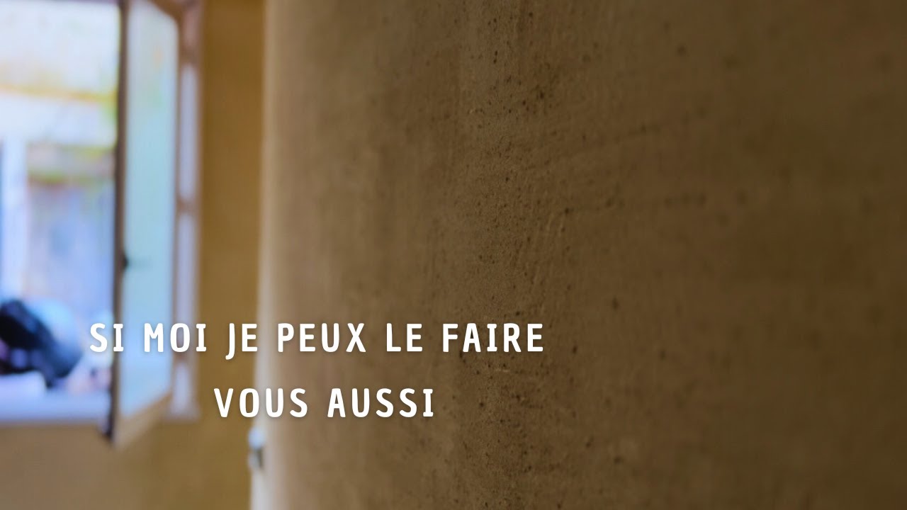 Il fait froid dehors : C'est le moment parfait pour rénover DEDANS. Motivation.
