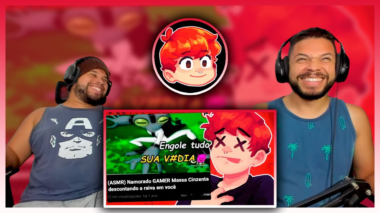 meu ÚLTIMO vídeo (ft. Umild e Keller) | Scottonauta