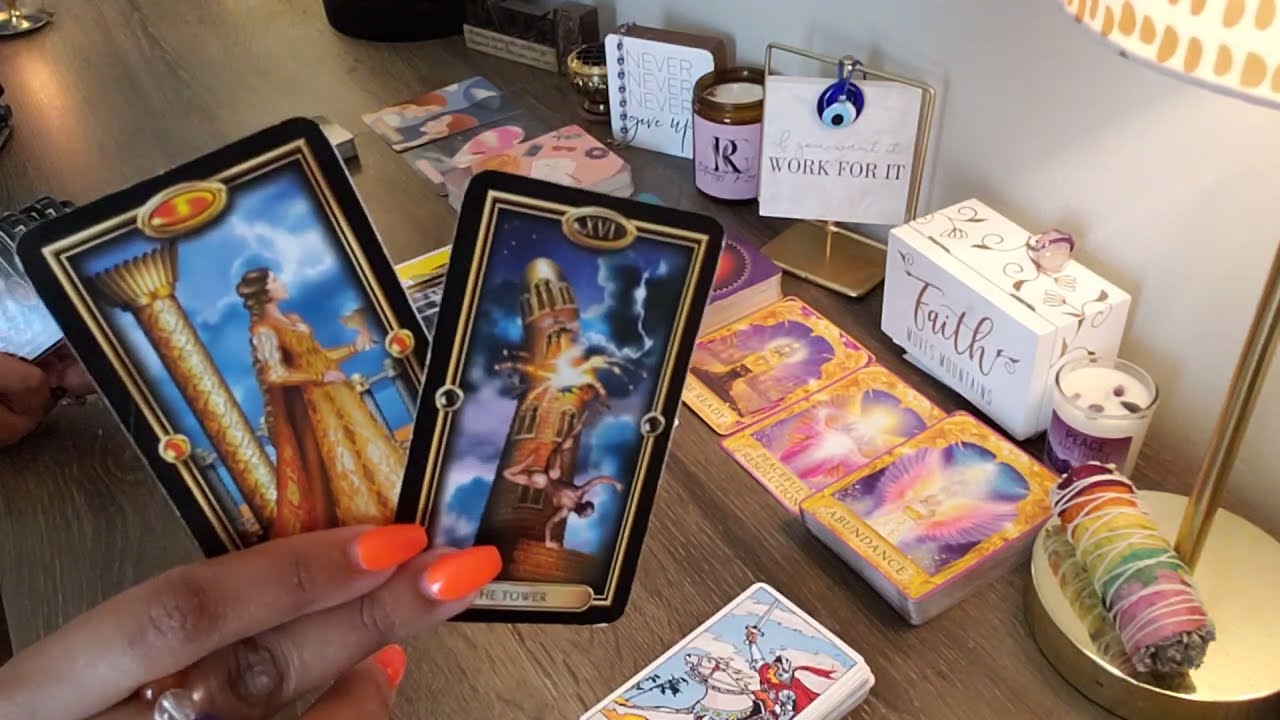 CAPRICORN♑️ *BONUS* “YOU CAN’T COME OVER.” OBSESSED W/ UR ENERGY & REFUSE TO LET GO. KARMA CLEARS IT