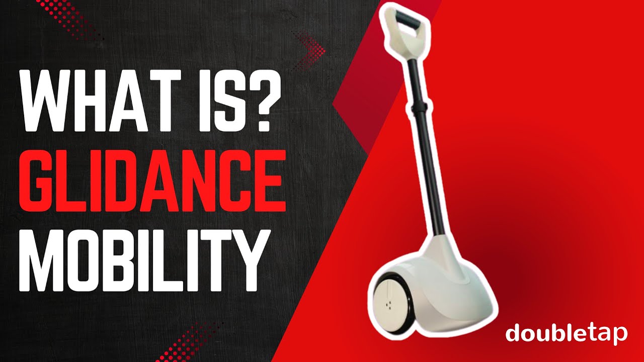 Glidance Mobility