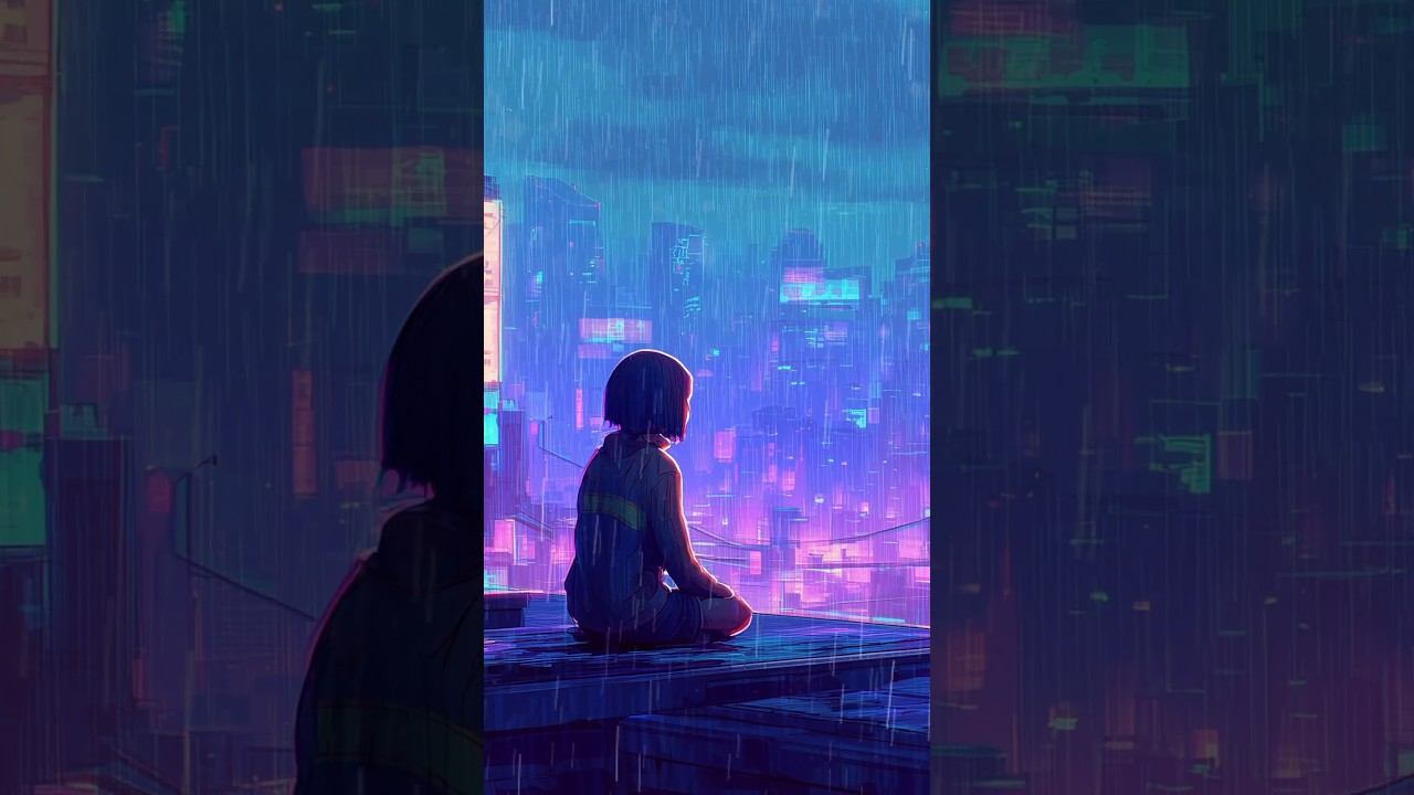 Lofi Music for Relaxing & Chill Beats