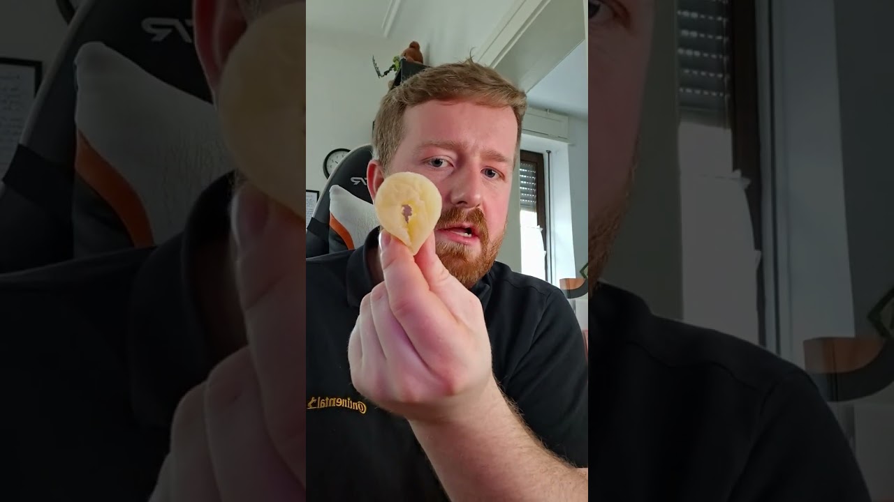 400G Harzer Käse überleben Begegnung mit mir nicht. 