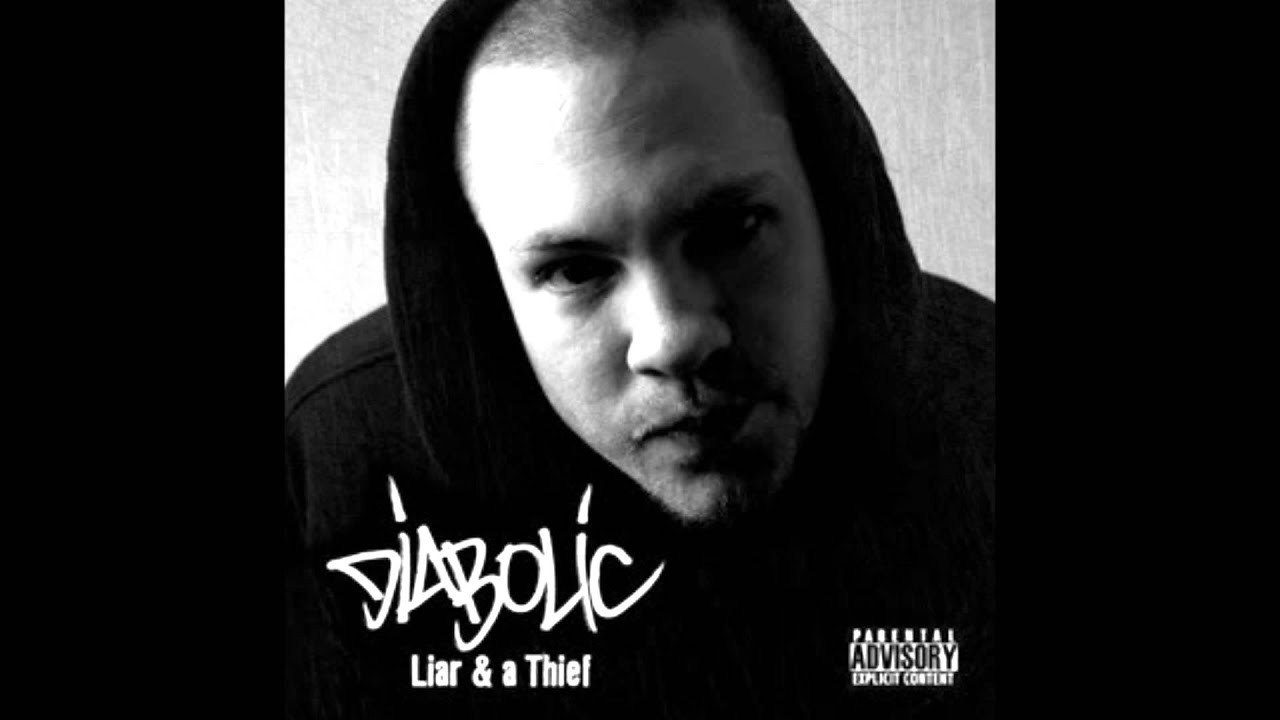 DIABOLIC - BEHIND BARS @Diabolichiphop