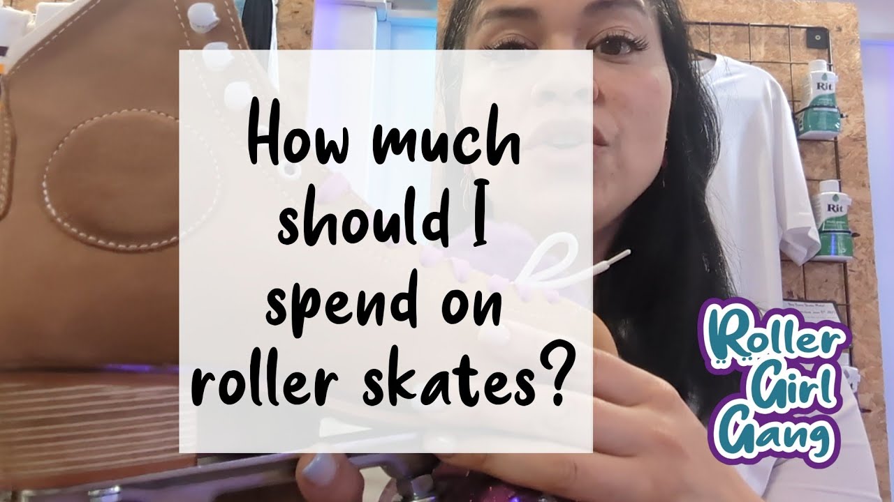 Roller Skates we love! Moxi, SLADES, WIFA, Chaya, Moonlight - how much to spend?