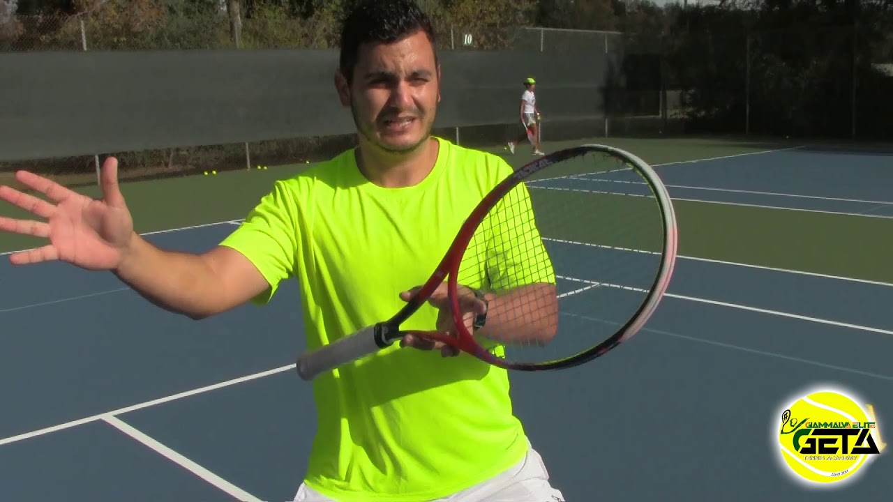 Doubles Drills: Covering and Poaching