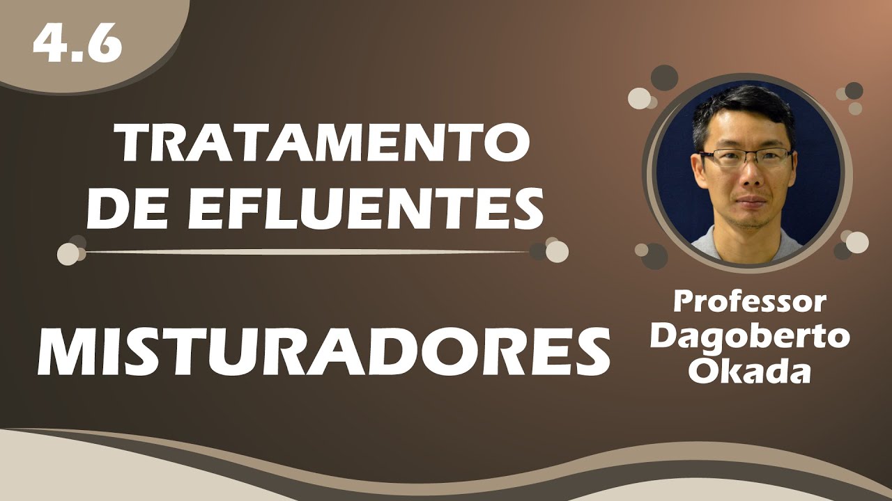 MISTURADORES – AULA 4.6