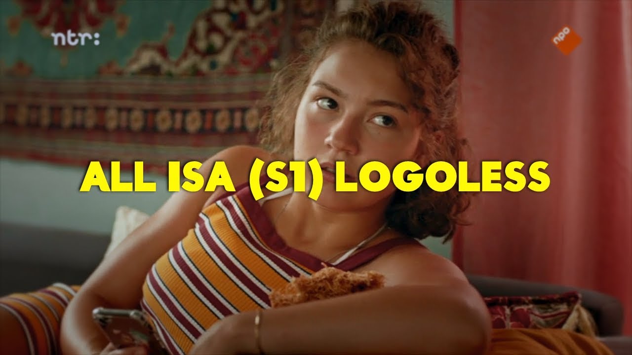 all isa (s1) logoless