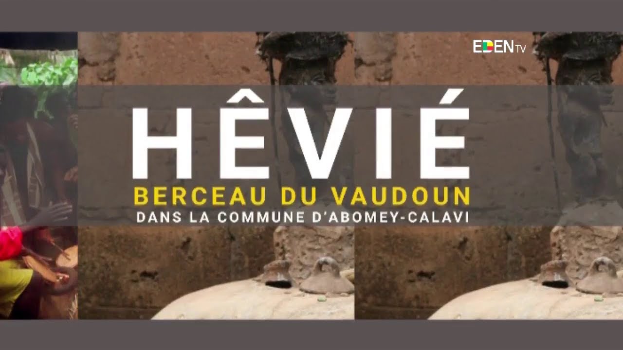 Hêvié : berceau du Vaudoun dans la commune d’Abomey-Calavi