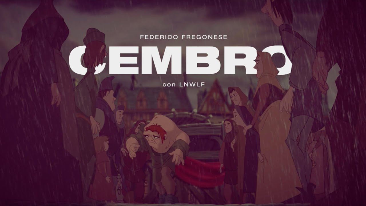 Cembro | Federico Fregonese | con LNWLF