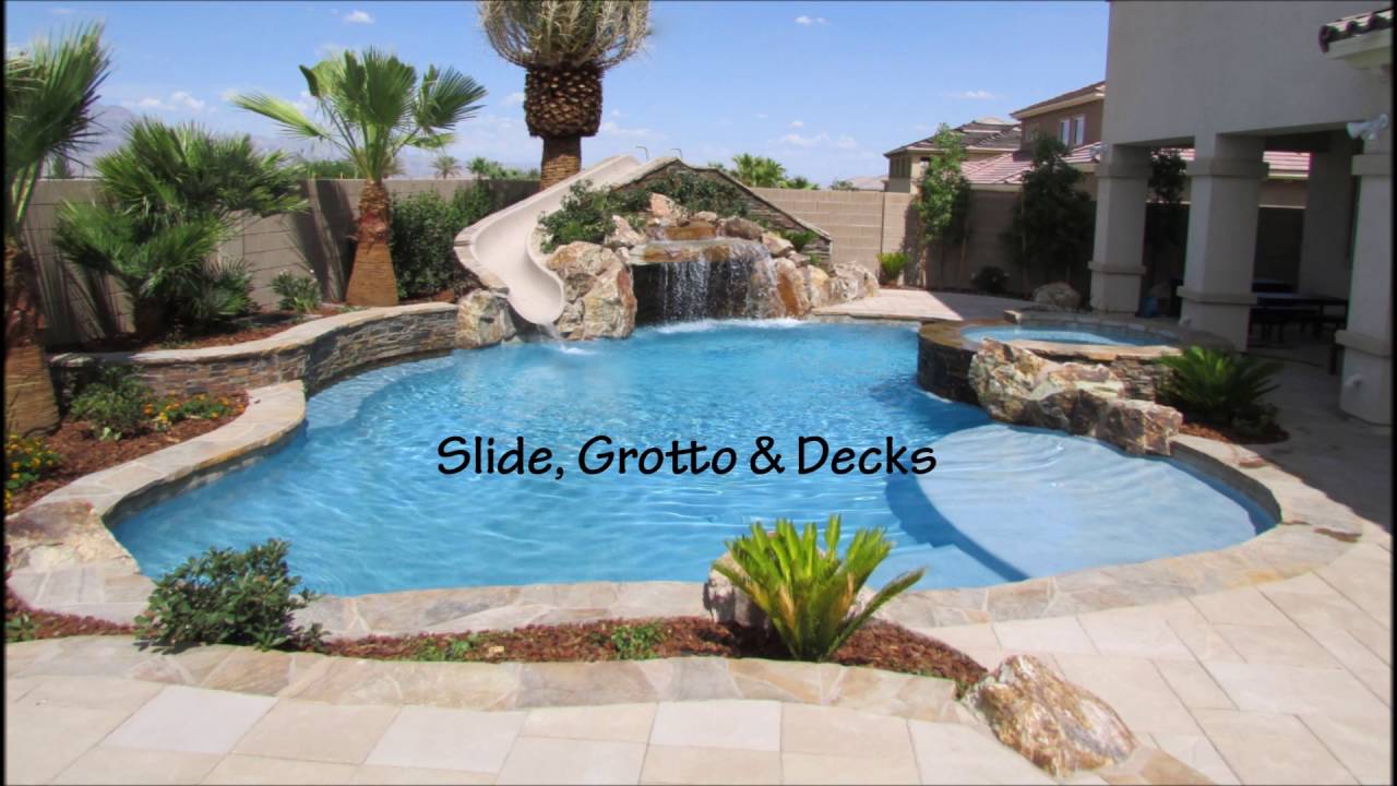 10 Tips for Designing Your Pool