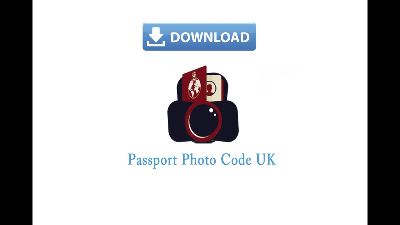how to take passport photo at home 2023