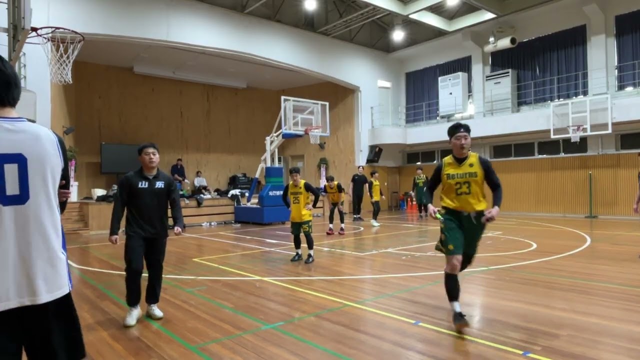 2026. 2. 7. (토) 4경기