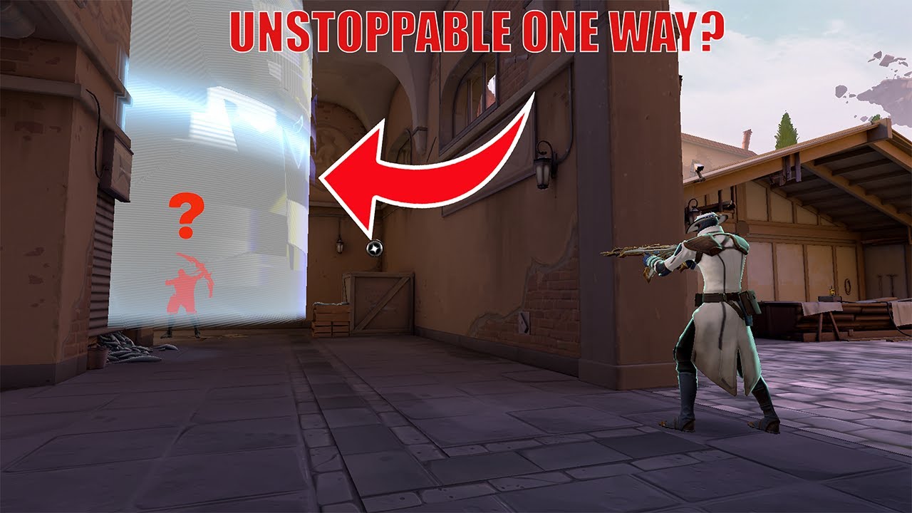 The most UNSTOPPABLE Cypher one way!