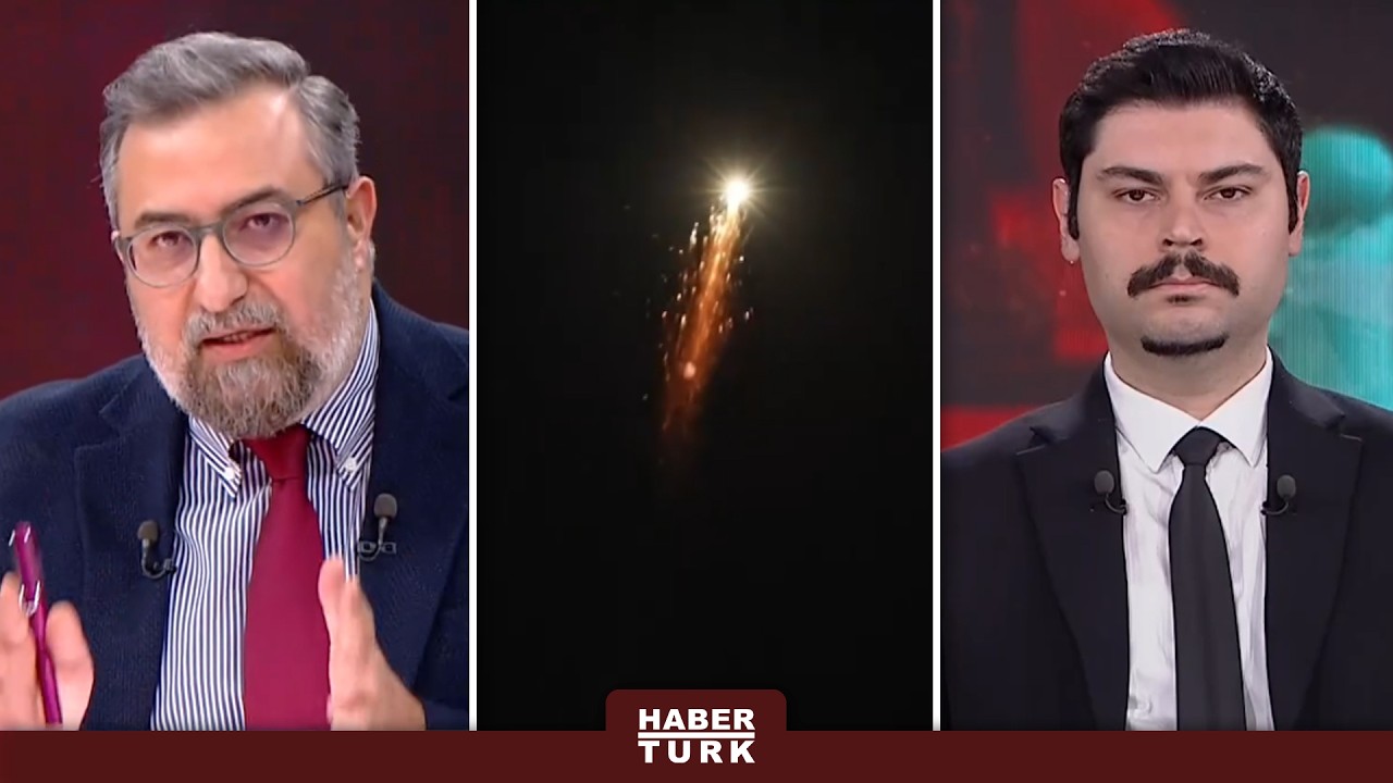 İran Savaşta Öne Mi Geçti?