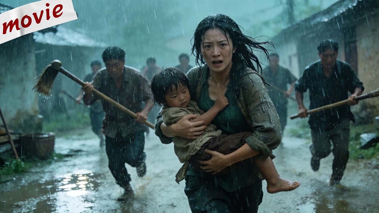 妻子懷了野種想瞞住丈夫，卻沒想到報應來得太快！#悬疑