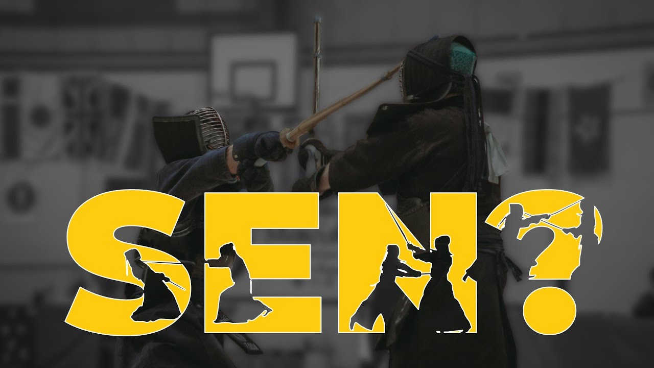 What's SEN in Kendo and Why Does it MATTER