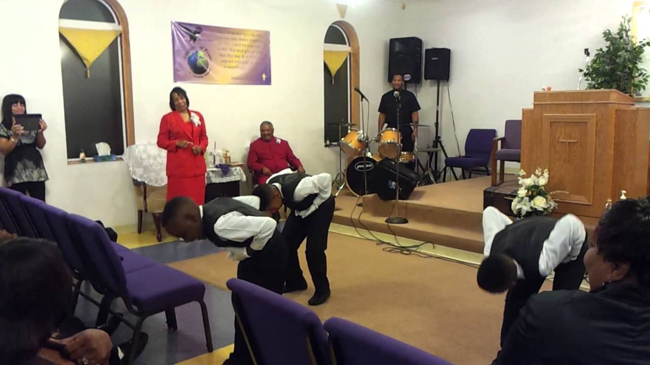 Christian Spiritual Wonders