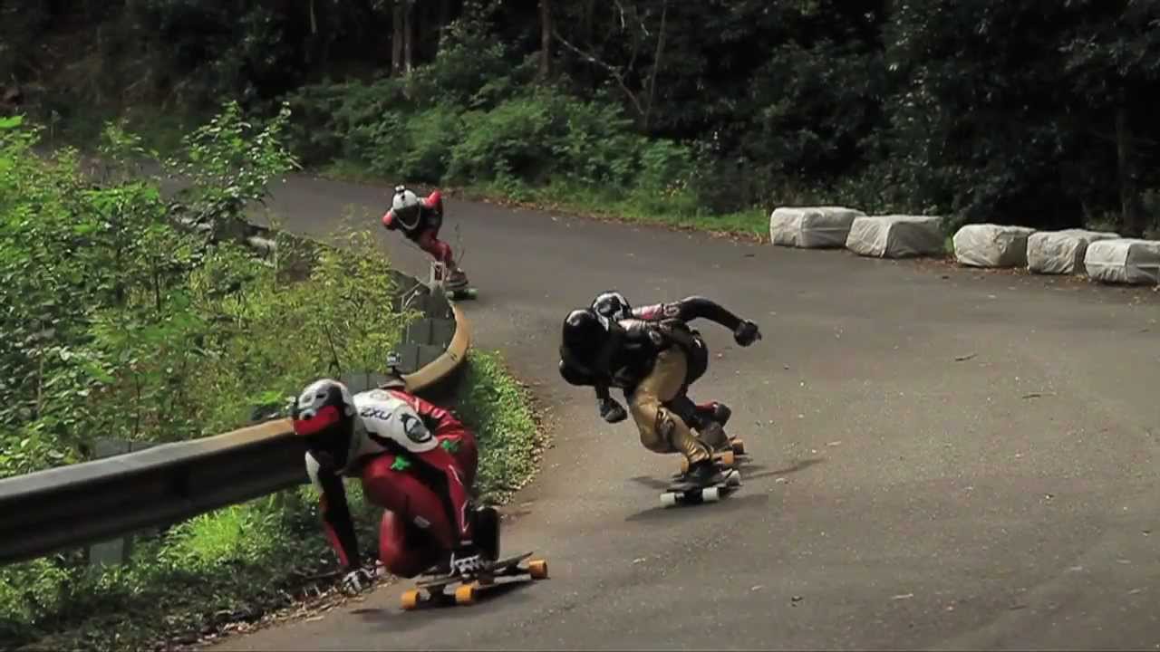 Skate House Media 2012 Compilation: Part 1