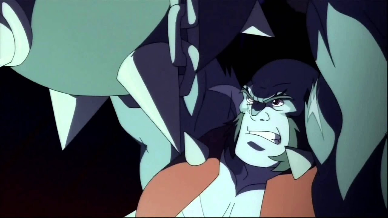 Toonami - Thundercats 2011 Promo (HD 1080p)