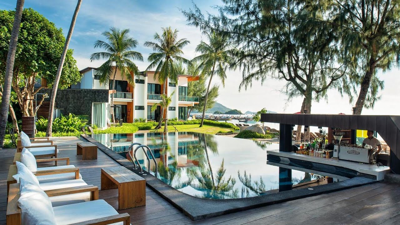 Курорт Idyllic Concept Resort, Ко Липе, Таиланд | Путешествуйте с Advika
