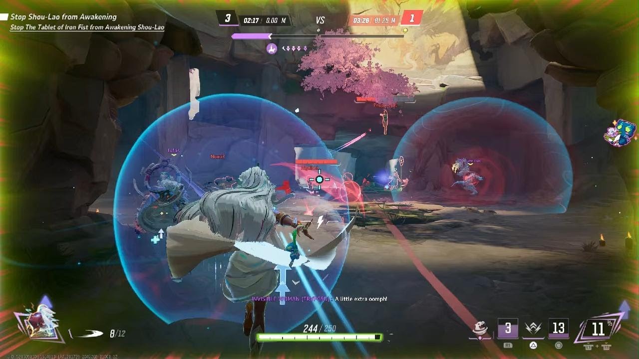 Tornado Triumph