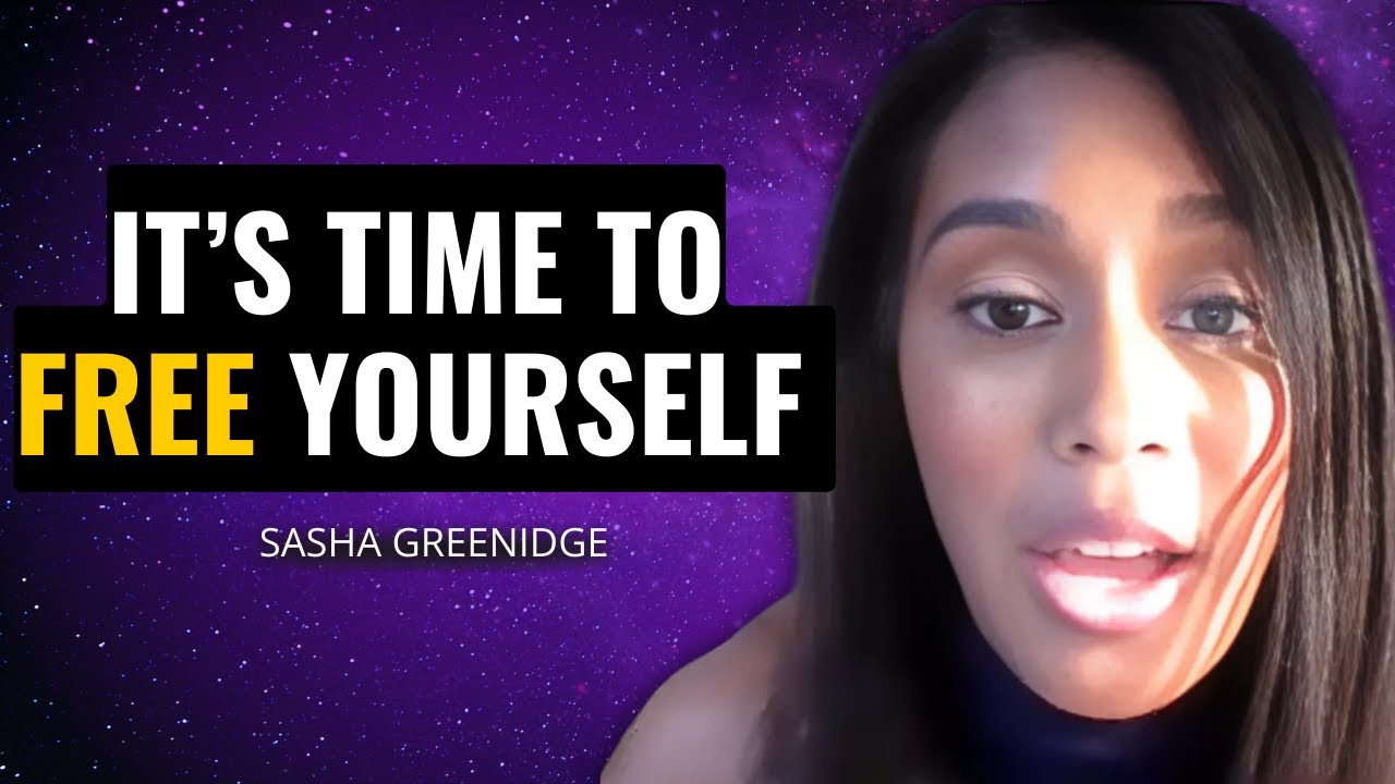 How to Stop Seeking External Validation and Find Your Inner Fulfillment | Sasha Greenidge