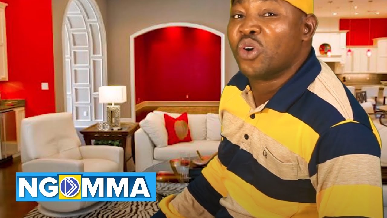 NDIKURIRA RINGI - MUHIKO NEBESTER (OFFICIAL VIDEO)dir:kidraysjr