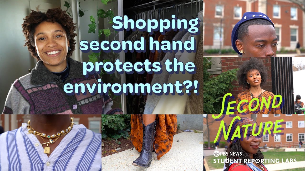 The Howard University program that’s making carbon-consciousness chic