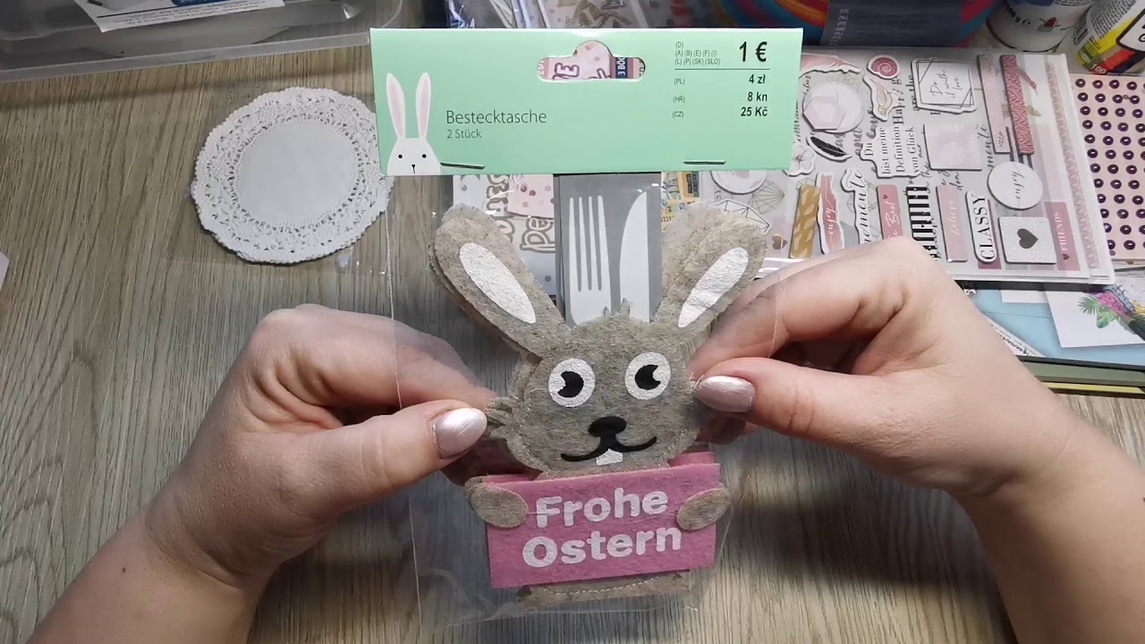 Kleiner Mix Haul....