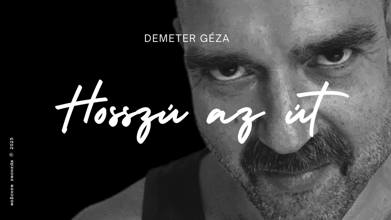 Hosszú az út