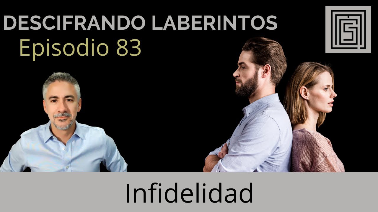 Ep 83  Infidelidad