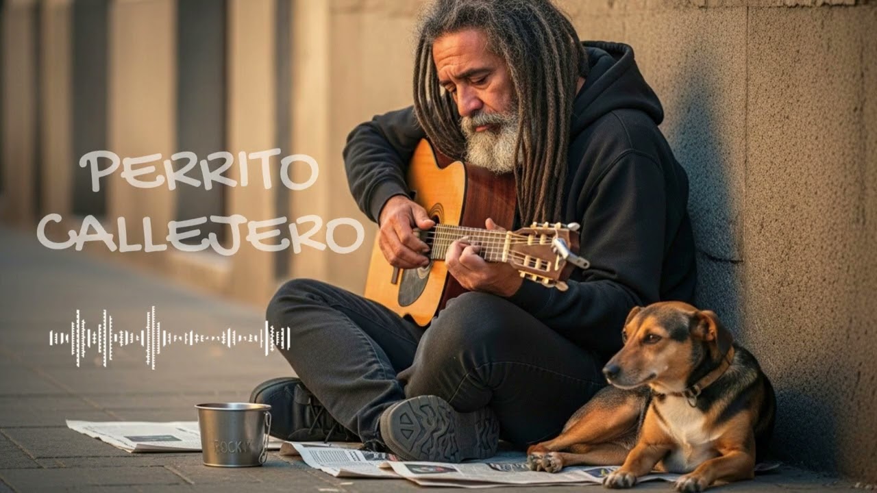 Perrito Callejero &ndash; La Verdad No Pregunta Cu&aacute;nto Te Impacta | Acordes de Calle
