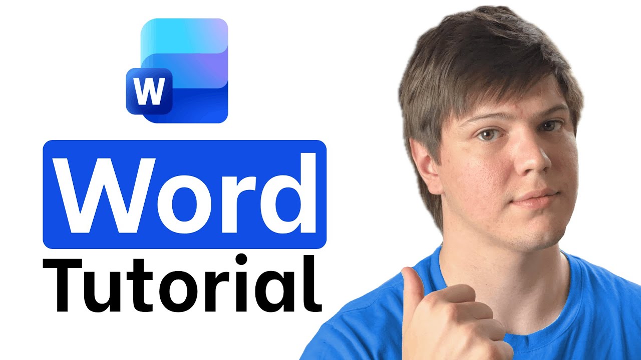 Como usar Microsoft Word para Principiantes (2026) | Tutorial en Español