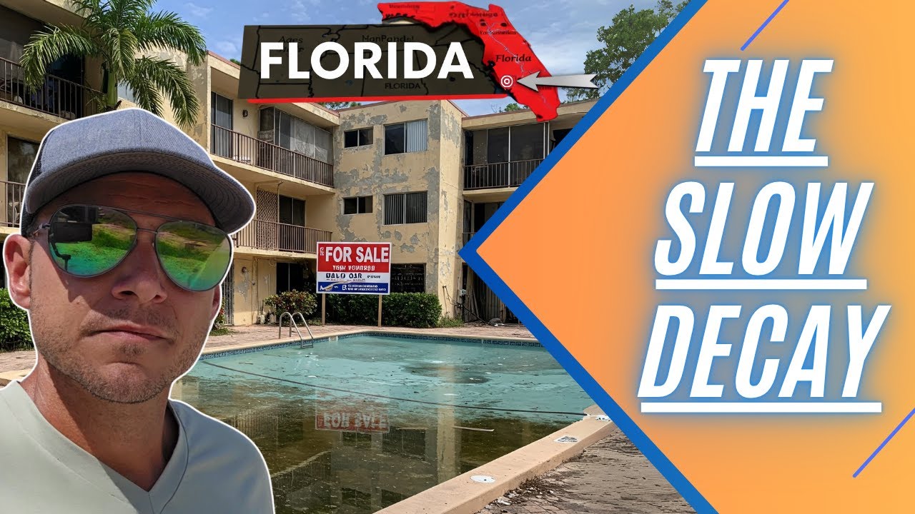 SW Florida's Compounding Home Price Declines | Sarasota & Charlotte Homeowners Blindsided