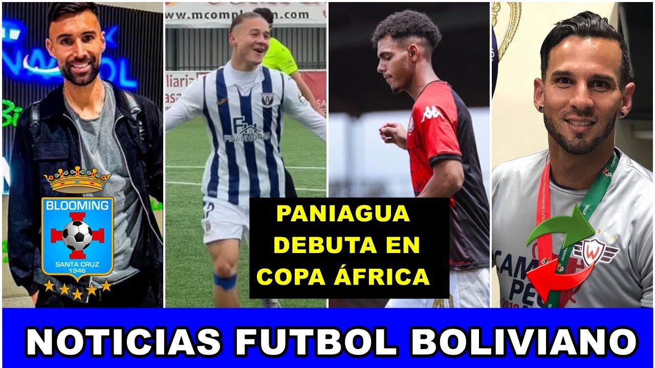MERCADO FICHAJES | LLEGÓ DANNY BEJARANO | GOL DE MACAZAGA | MOISÉS PANIAGUA DEBUTÓ EN WYDAD