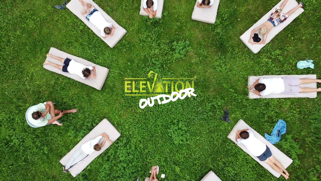 PWP - Elevation Summer Camp (2021)