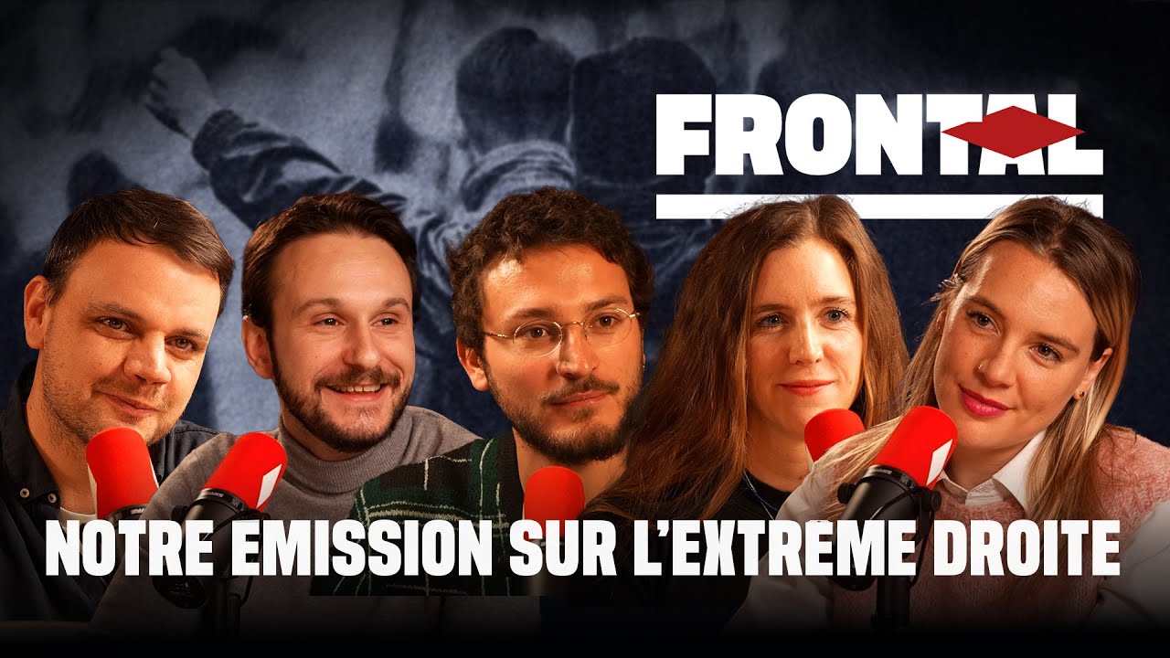 Résister au Rassemblement national en ruralité et les détenus d'extrême droite en prison