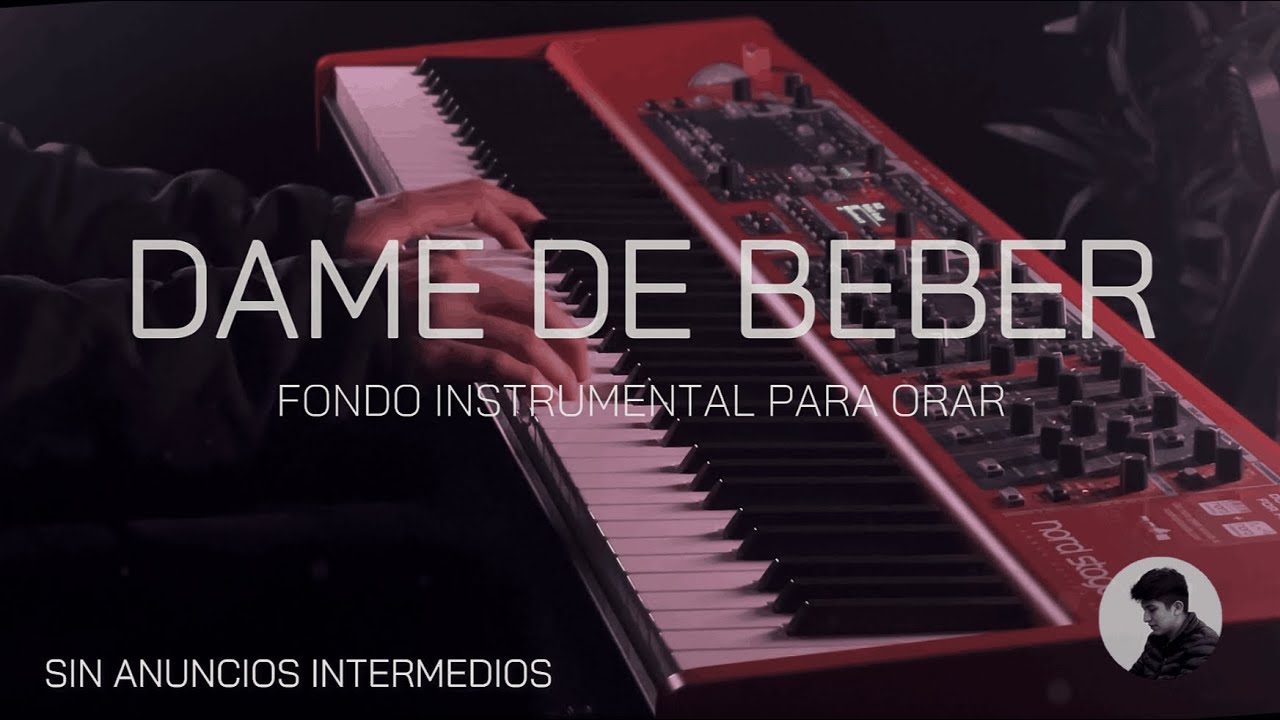 1 HORA - INSTRUMENTAL PARA ORAR 🙏🏻 - SIN ANUNCIOS