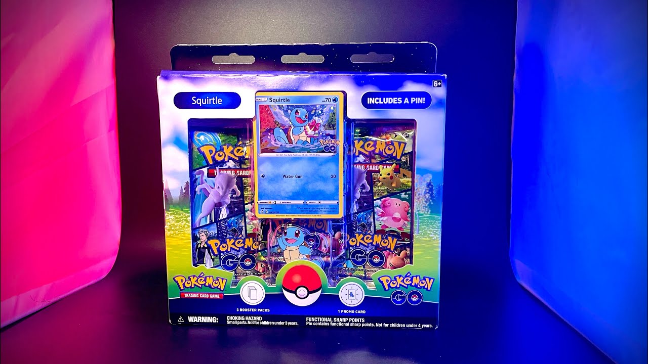 Red Reveals POKEMON GO PIN COLLECTION and RANDOM PACK FRIDAY!!! FREE CODES!