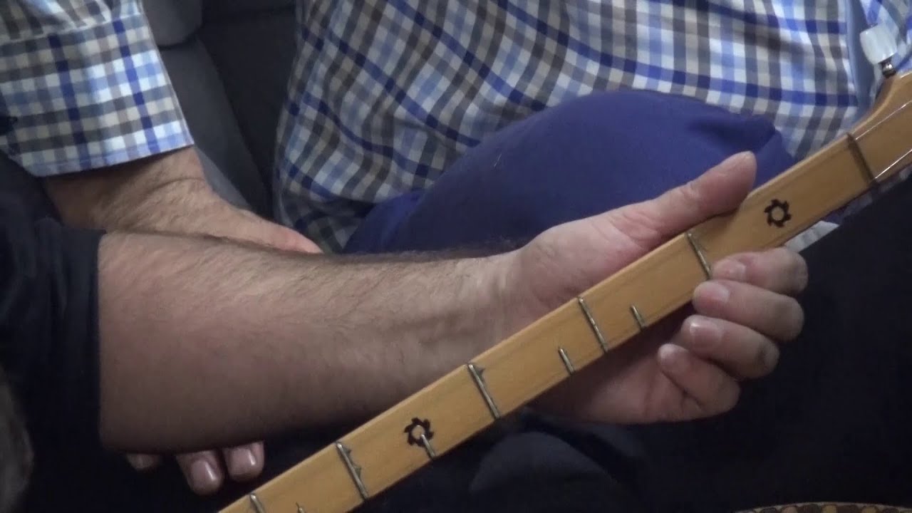 Djemt e Beqes - Mehmet Shpendi - music