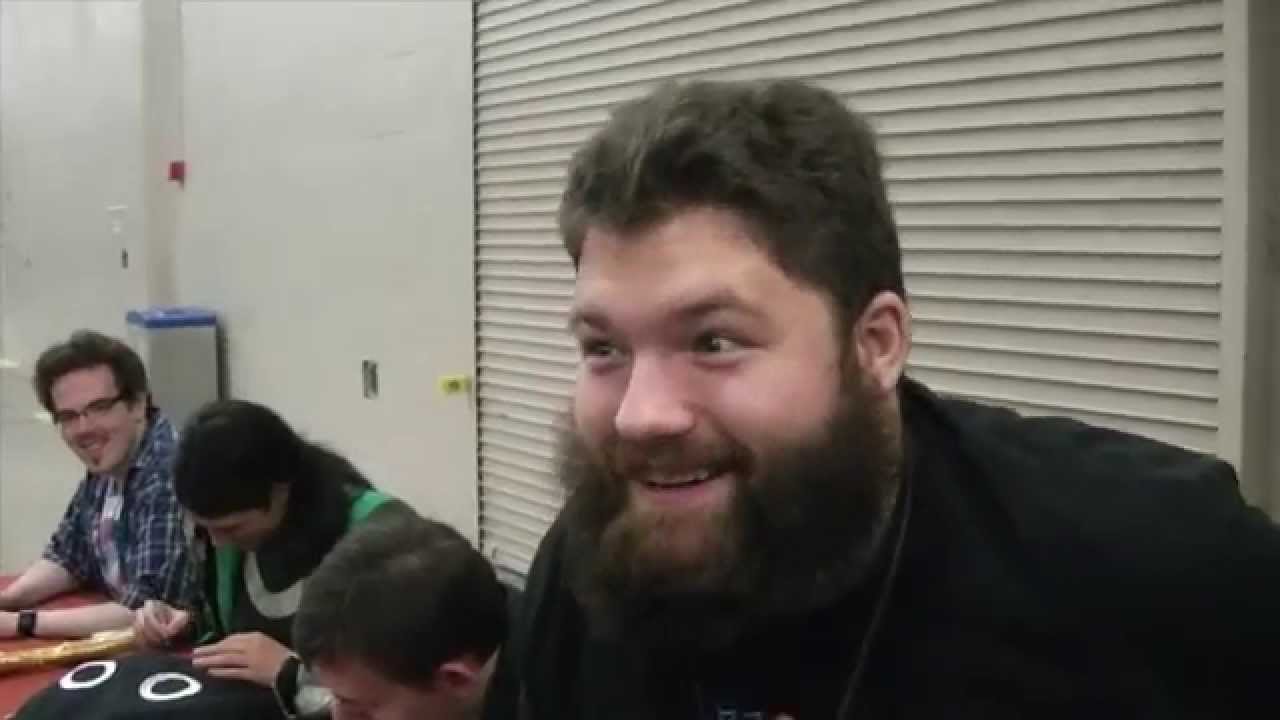 San Japan 7: The Pecking Order