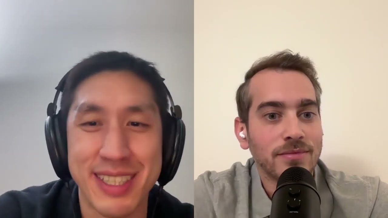Lessons from building Valon | Andrew Wang, CEO