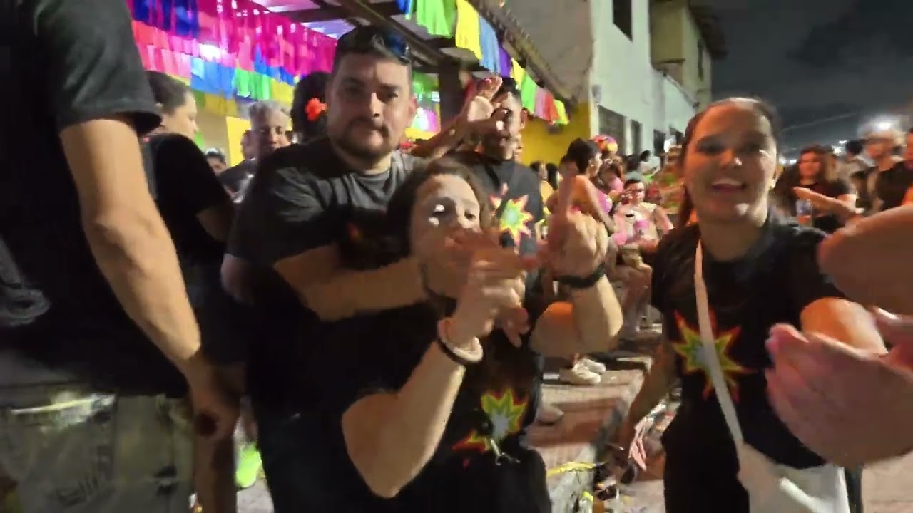 Guacherna 2026