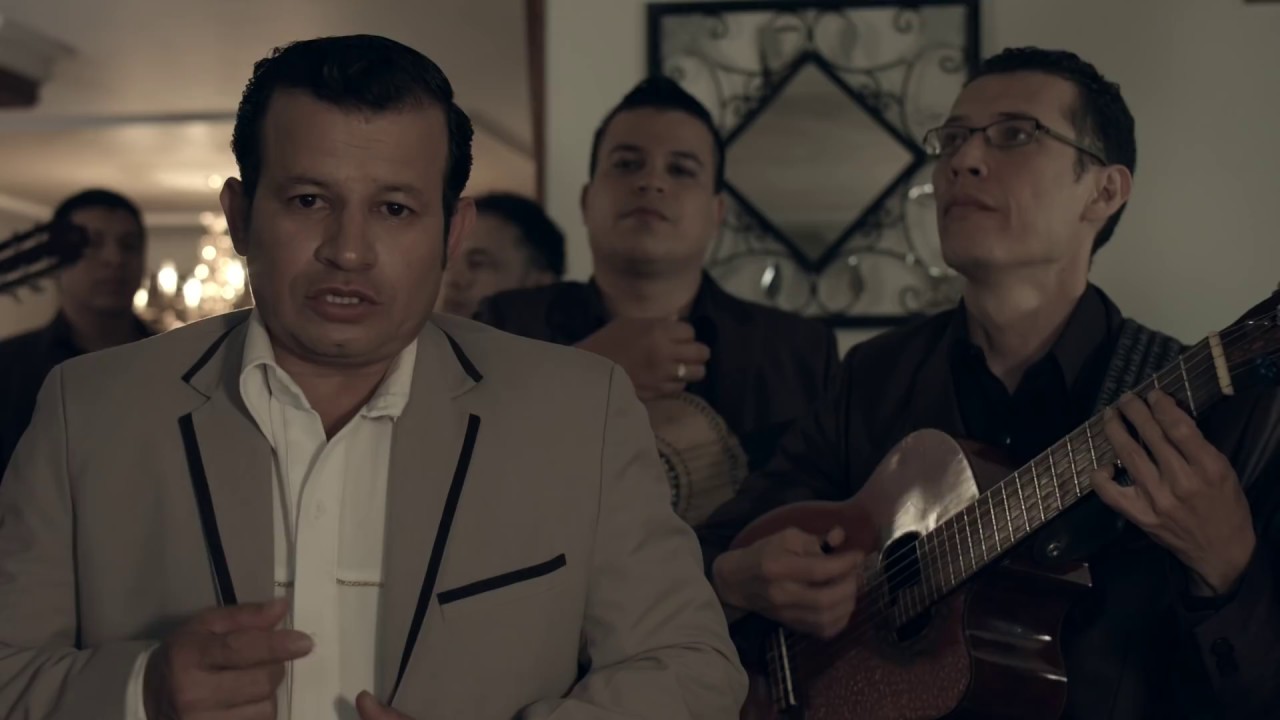 Jos&eacute; Mogoll&oacute;n - La Enredadera