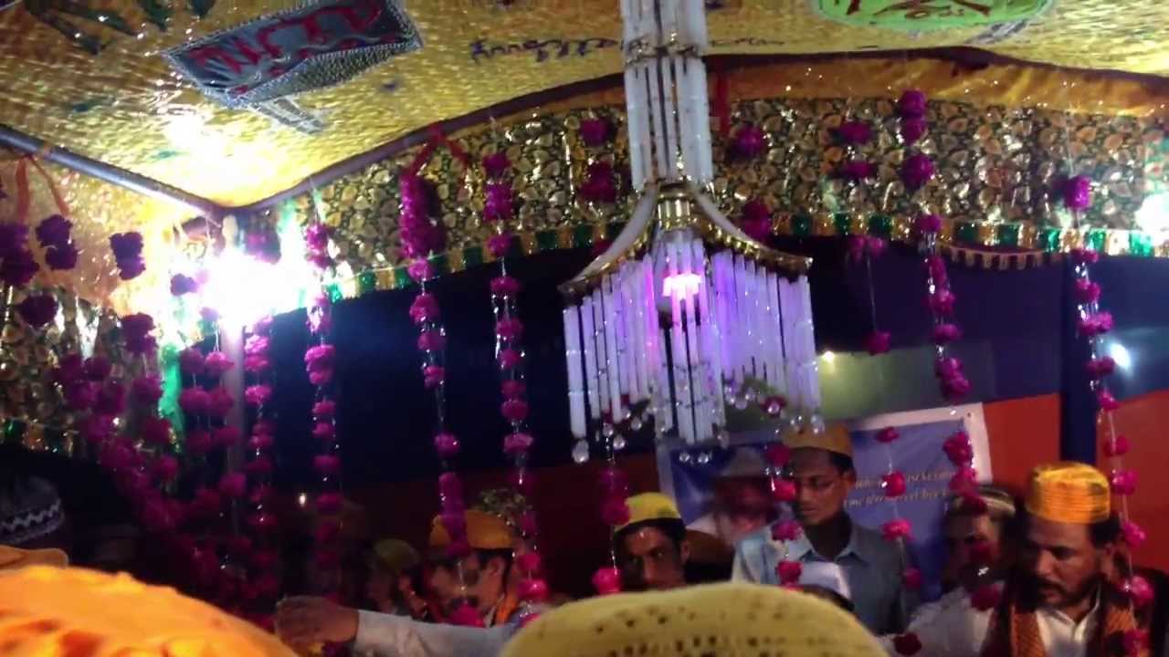 offering Chadar
