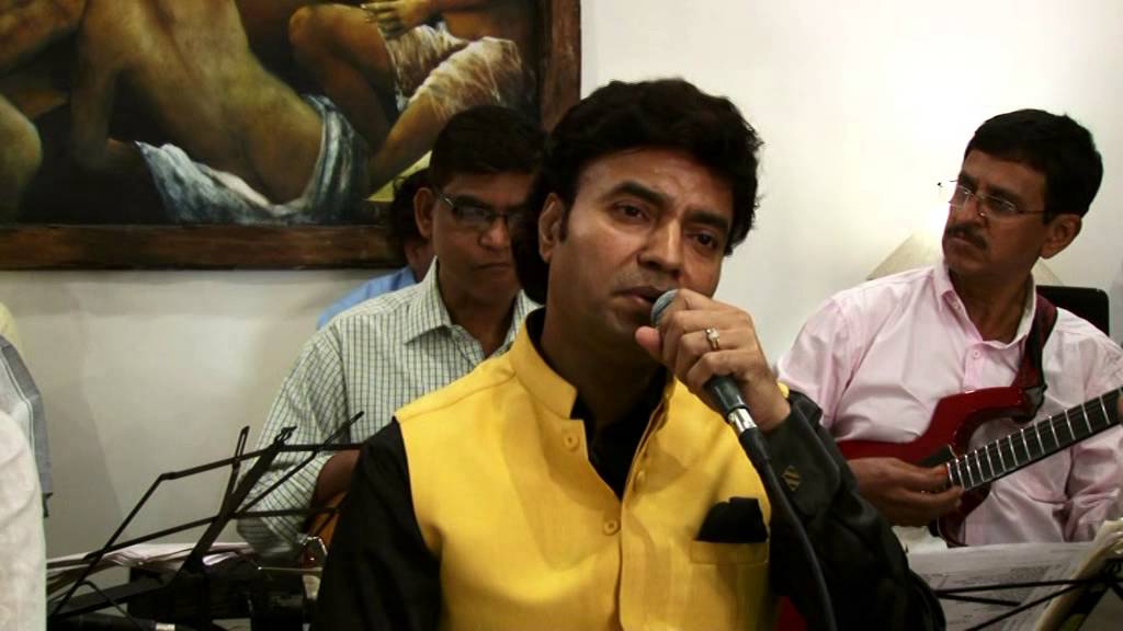2015-04-24_Aansu bhari hain ye jeevan ki raahein_Mukhtar S.