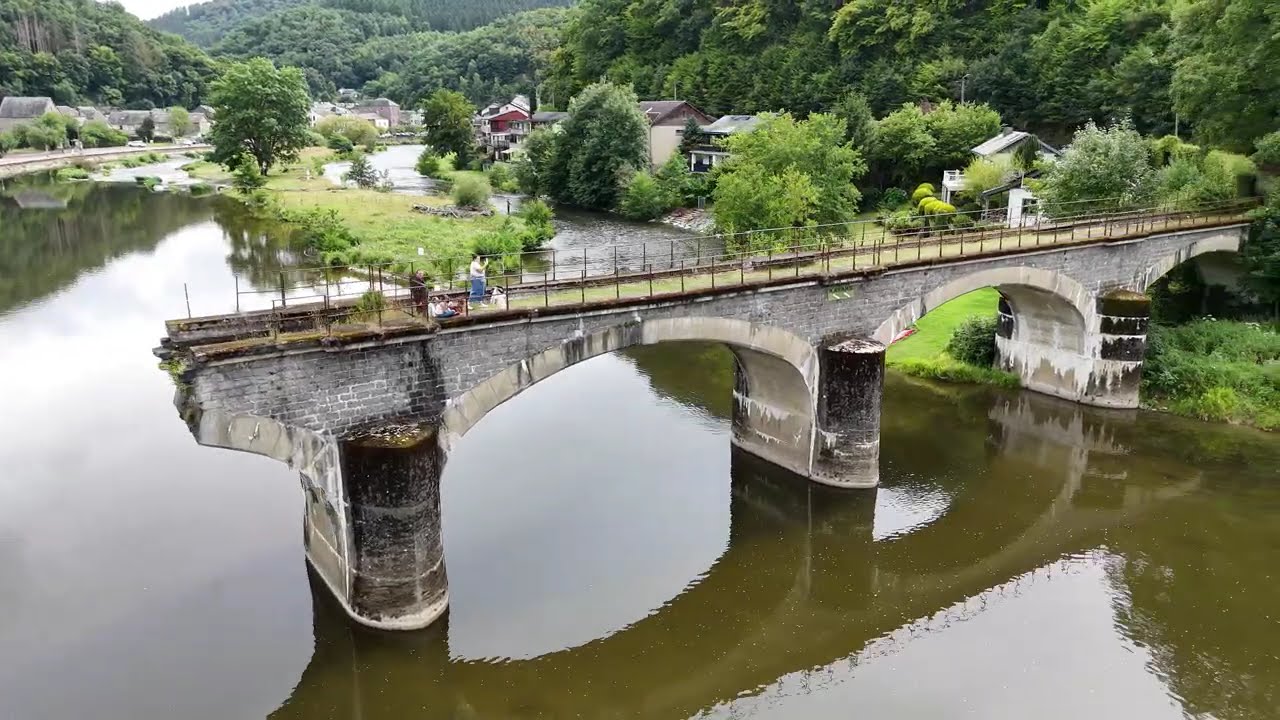 Bohan vu du ciel