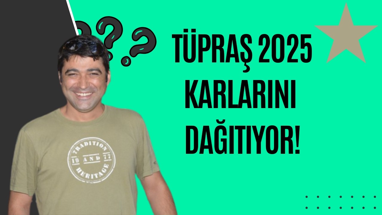 T&Uuml;PRAŞ TEMETT&Uuml; DAĞITMAYA DEVAM EDİYOR