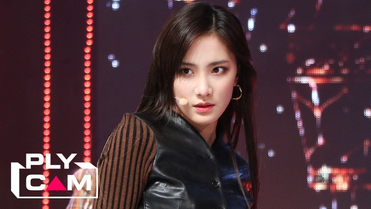 [Simply K-Pop] BVNDIT SIMYEONG 'DUMB' (밴디트 시명 직캠)_ Ep.388
