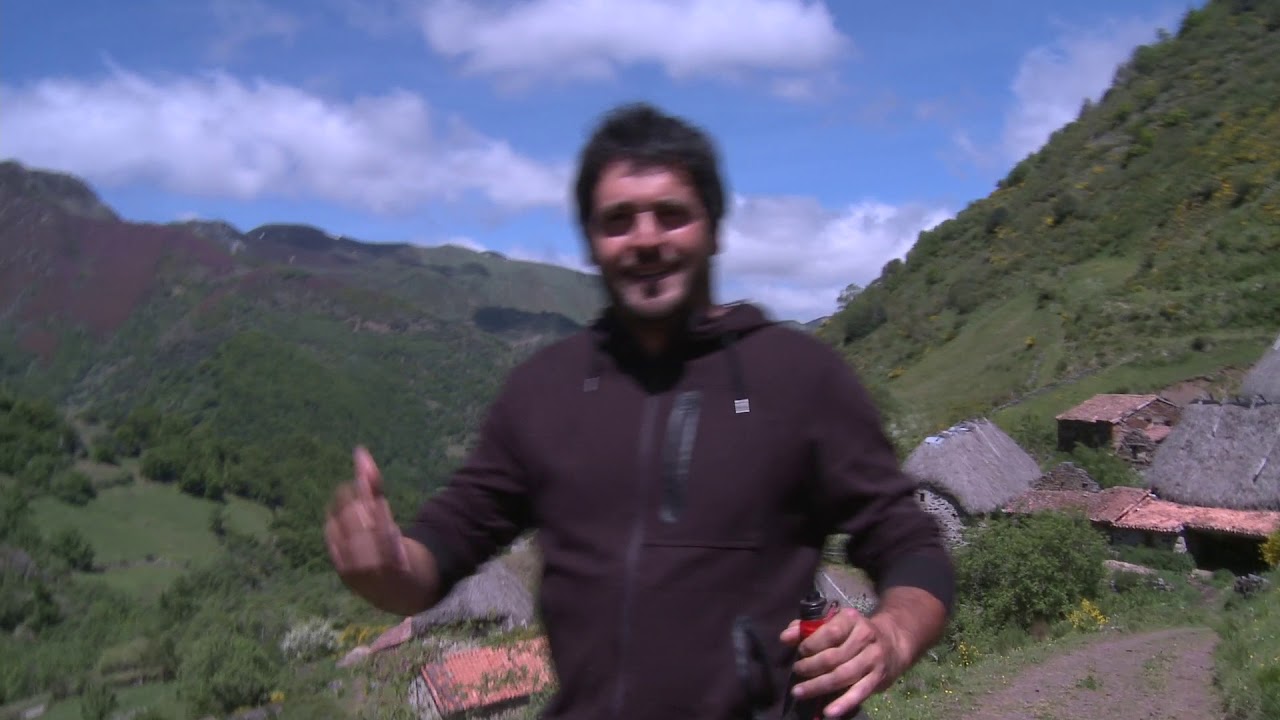 De Ruta Con Meji Somiedo P5